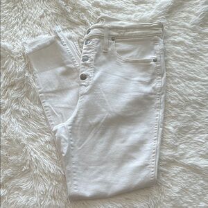 Madewell Highwaisted Jeans 31